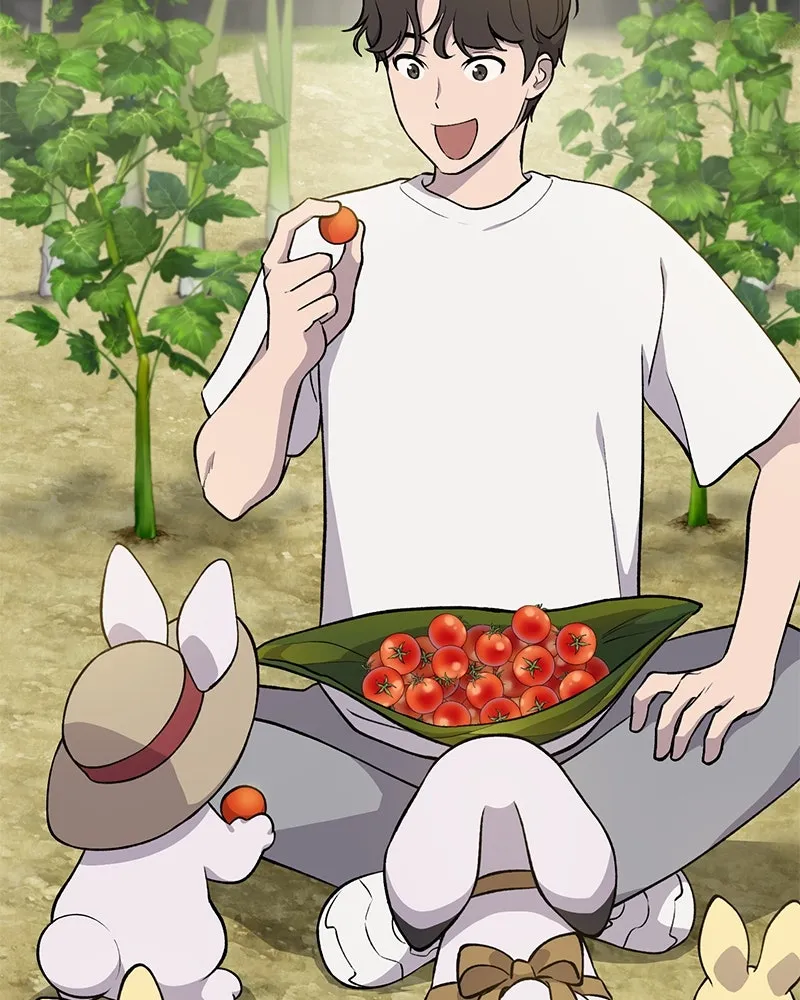 ปลูกผักพิชิตหอคอย ตอนที่ 6 รูปที่ 110