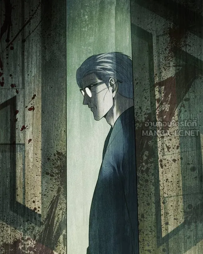 Baek XX ตอนที่ 130 รูปที่ 19