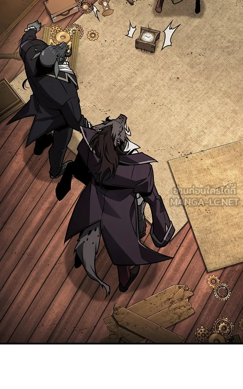 Omniscient Reader อ่านชะตาวันสิ้นโลก ตอนที่ 37 ภูมิทัศน์แดนปีศาจ (2) รูปที่ 84