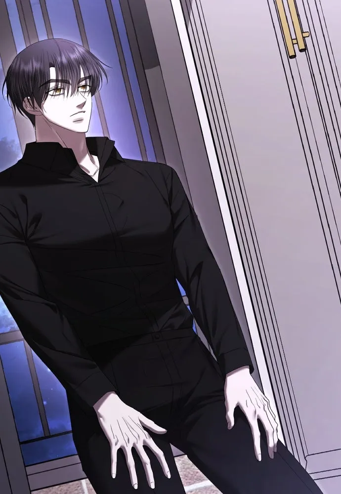 วิธีหนีตายจากนิยายโรคจิต ตอนที่ 63 รูปที่ 101