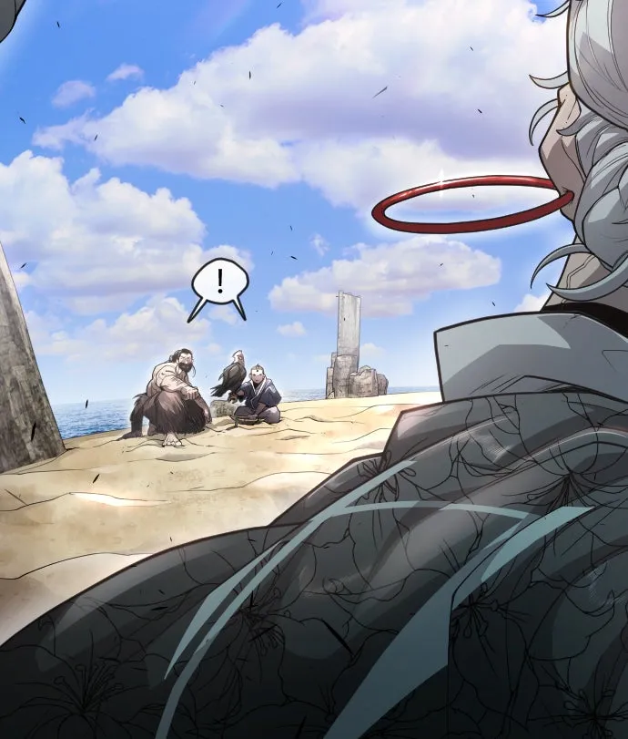 ยุคแห่งยอดมนุษย์ ตอนที่ 45 รูปที่ 59