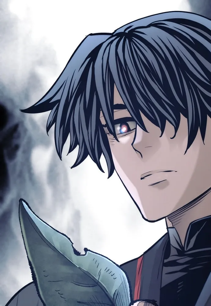 เส้นทางสู่เทพมาร ตอนที่ 95 รูปที่ 154