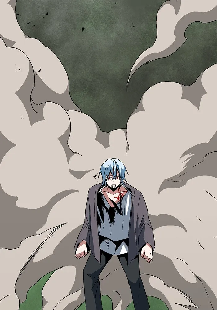 หนึ่งก้าวสู่เจ้ามาร ตอนที่ 46 ปะทะ (2) รูปที่ 37