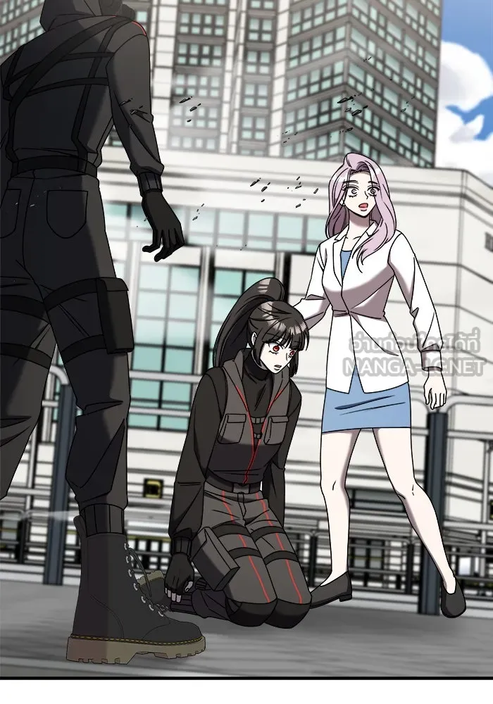 วายร้ายก็อยากมีรัก ตอนที่ 23 รูปที่ 72