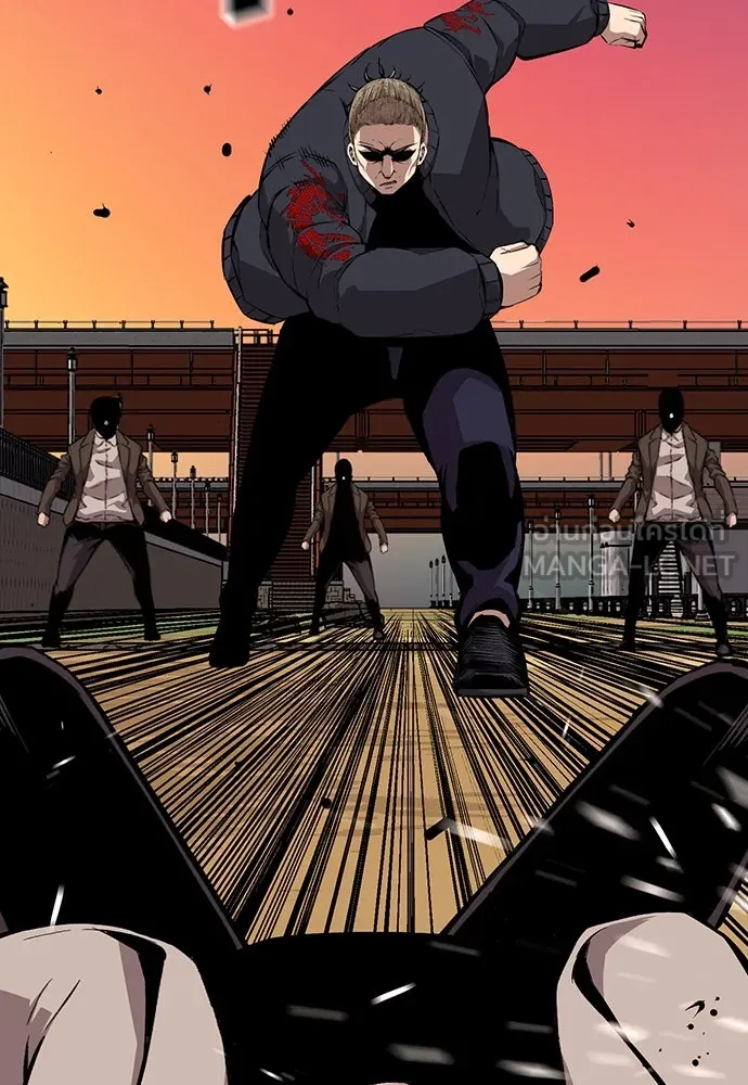 King Game ตอนที่ 46 ฉันดวลตัวตัวอยู่ มาเจ๋อทำไมวะ! รูปที่ 69