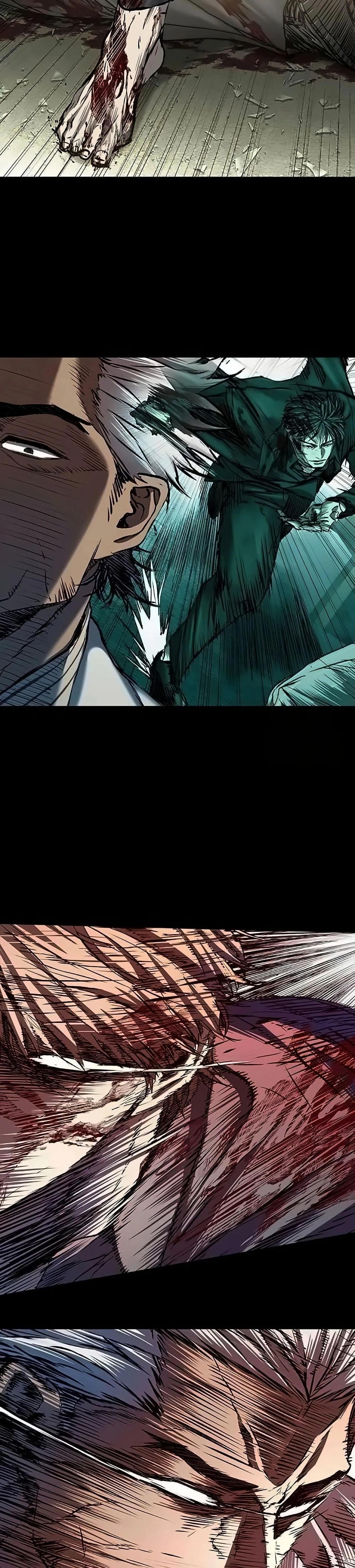 Castle 2_ Pinnacle ตอนที่ ตอนที่ 84 รูปที่ 21