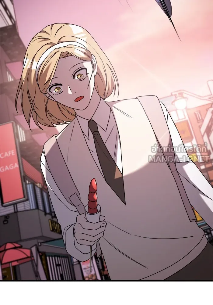 วายร้ายก็อยากมีรัก ตอนที่ 32 รูปที่ 99