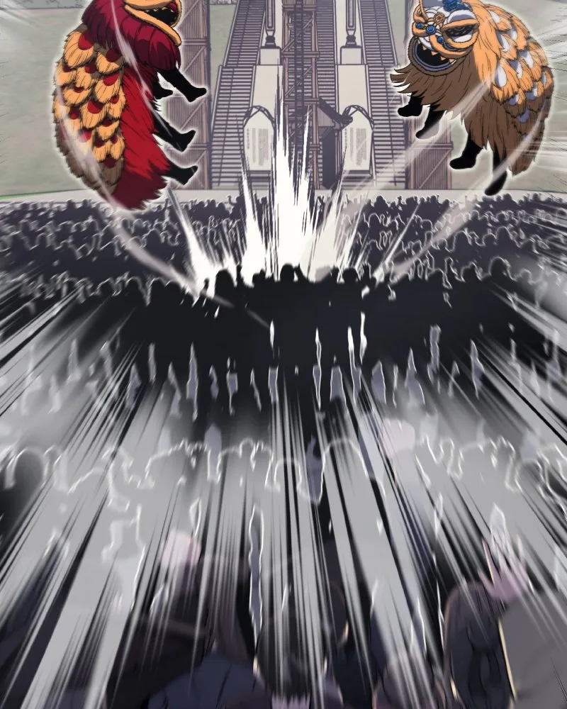 เกิดอีกทีเป็นว่าที่ประมุขลัทธิมาร ตอนที่ 81 รูปที่ 4