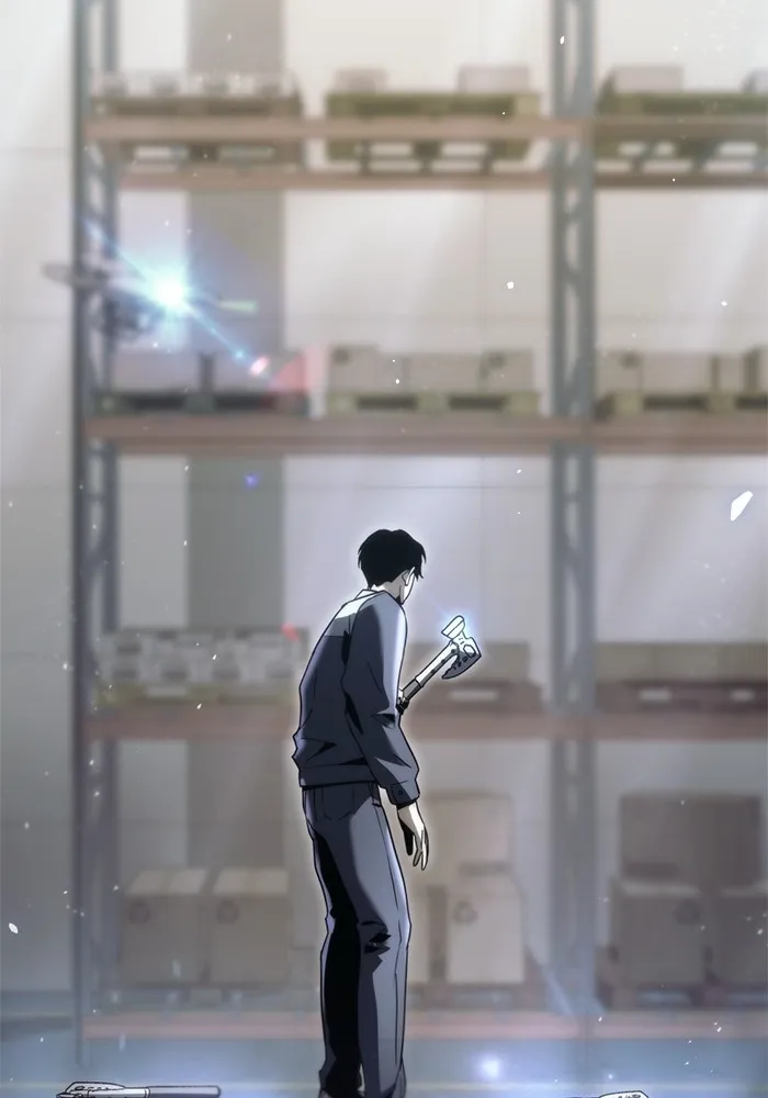 โกดังลับหลังโลกแตก ตอนที่ 2 รูปที่ 91