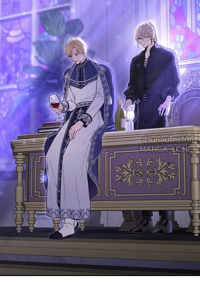 ห้องนอนลับของเจ้าหญิงต้องสาป ตอนที่ 129 การแข่งขันใช้เหยี่ยวล่าสัตว์ รูปที่ 12