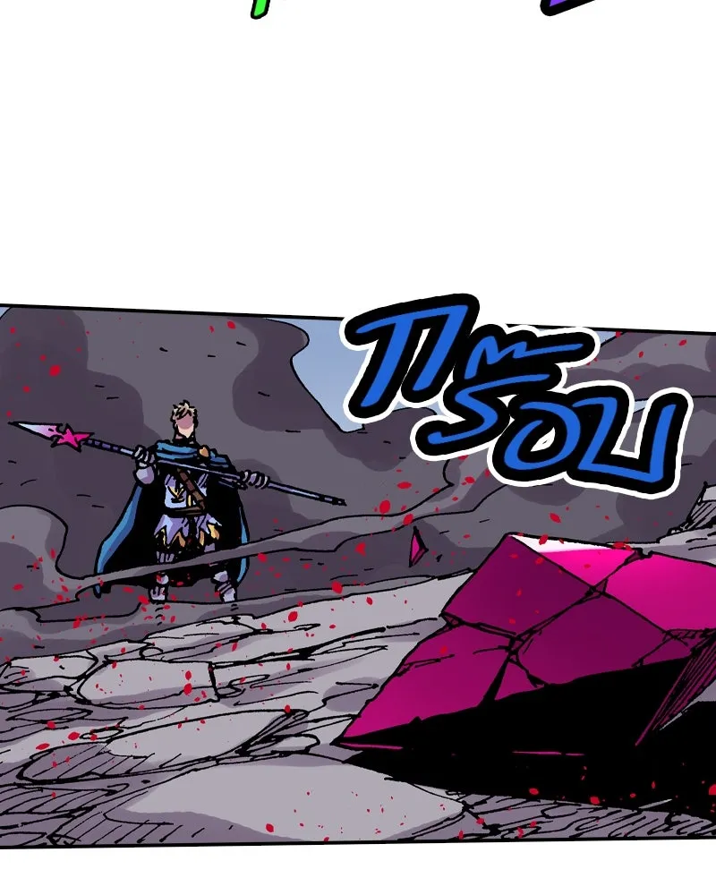 เคลวาเทส อสูรจอมราชัน ตอนที่ 56 การกลับมาขององค์ราชา รูปที่ 91