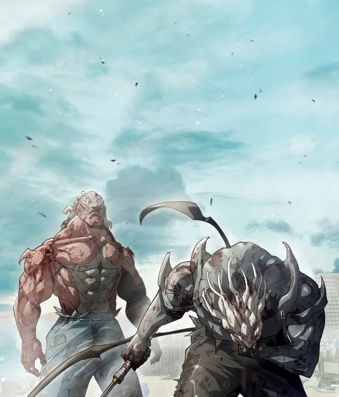 ยุคแห่งยอดมนุษย์ ตอนที่ 47 รูปที่ 67