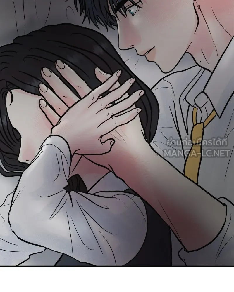 รักนี้ไม่ต้องมีเซนส์ ตอนที่ 63 รูปที่ 54
