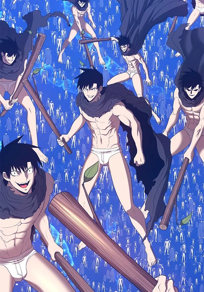 +99 ท่อนไม้พร้อมบวก ตอนที่ 67 รูปที่ 187