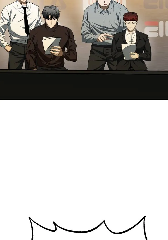 ราชาแห่งอ็อกทากอน ตอนที่ 71 รูปที่ 8