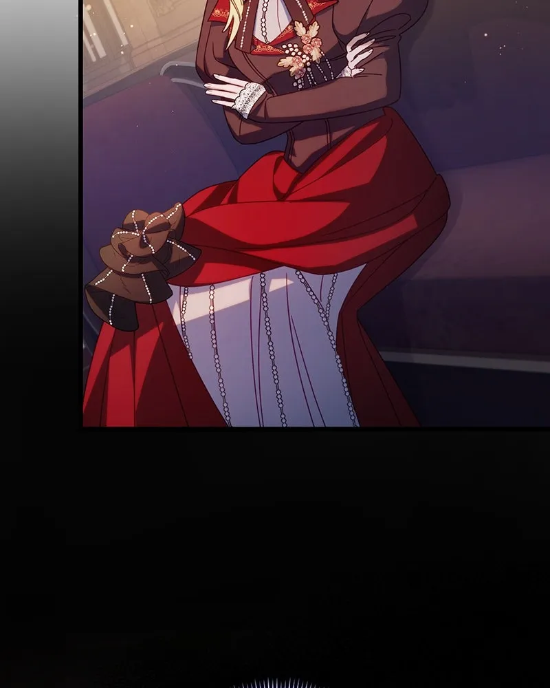 ถ้าเป็นนางร้าย ขอตายดีกว่า ตอนที่ 13 รูปที่ 71