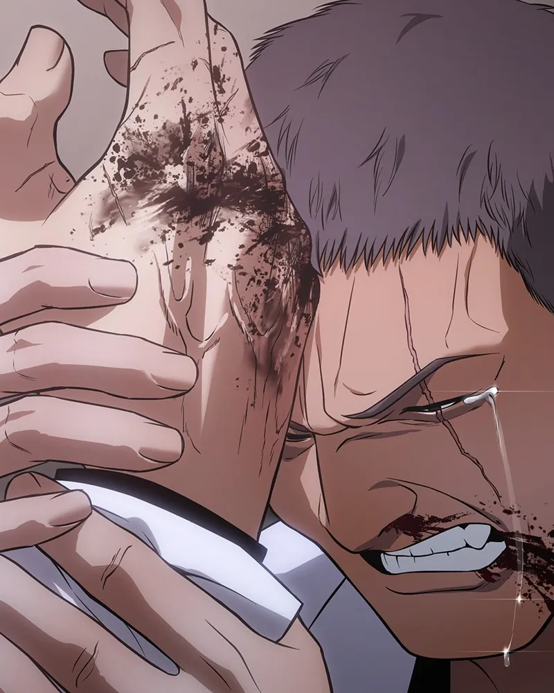 แบคXX ตอนที่ 24 รูปที่ 140