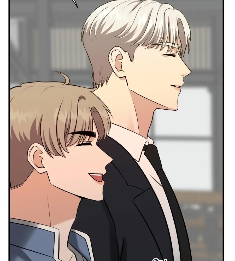 ตื่นมาอีกทีก็เป็นนายเอกไปซะแล้ว ตอนที่ 43 ไม่ใช่อย่างที่คิด รูปที่ 86