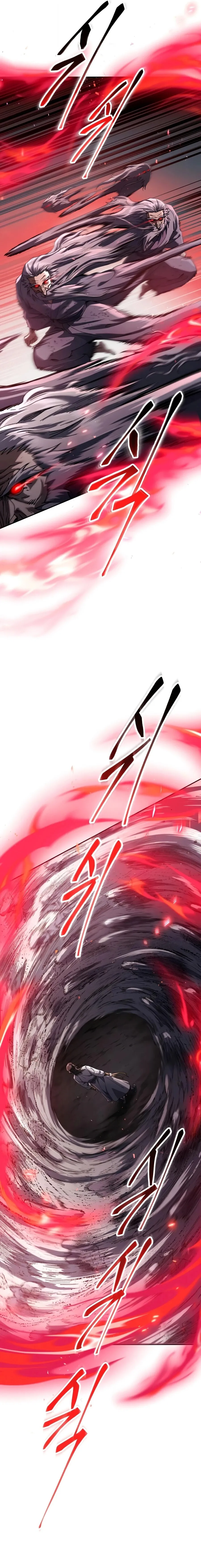 The Heavenly Demon Wants a Quiet Life มารสวรรค_ผ_แสวงหาความสงบ ตอนที่ ตอนที่ 79 รูปที่ 5