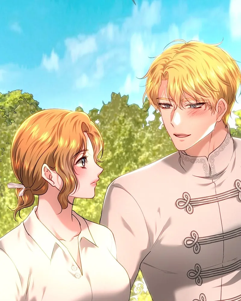 เจ้าหญิงคลั่งแห่งวังหลวง ตอนที่ 103 รูปที่ 31