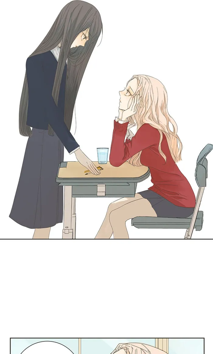 ฉันมันร้าย หรือเพราะโลกไม่น่ารัก ตอนที่ 2 รูปที่ 22