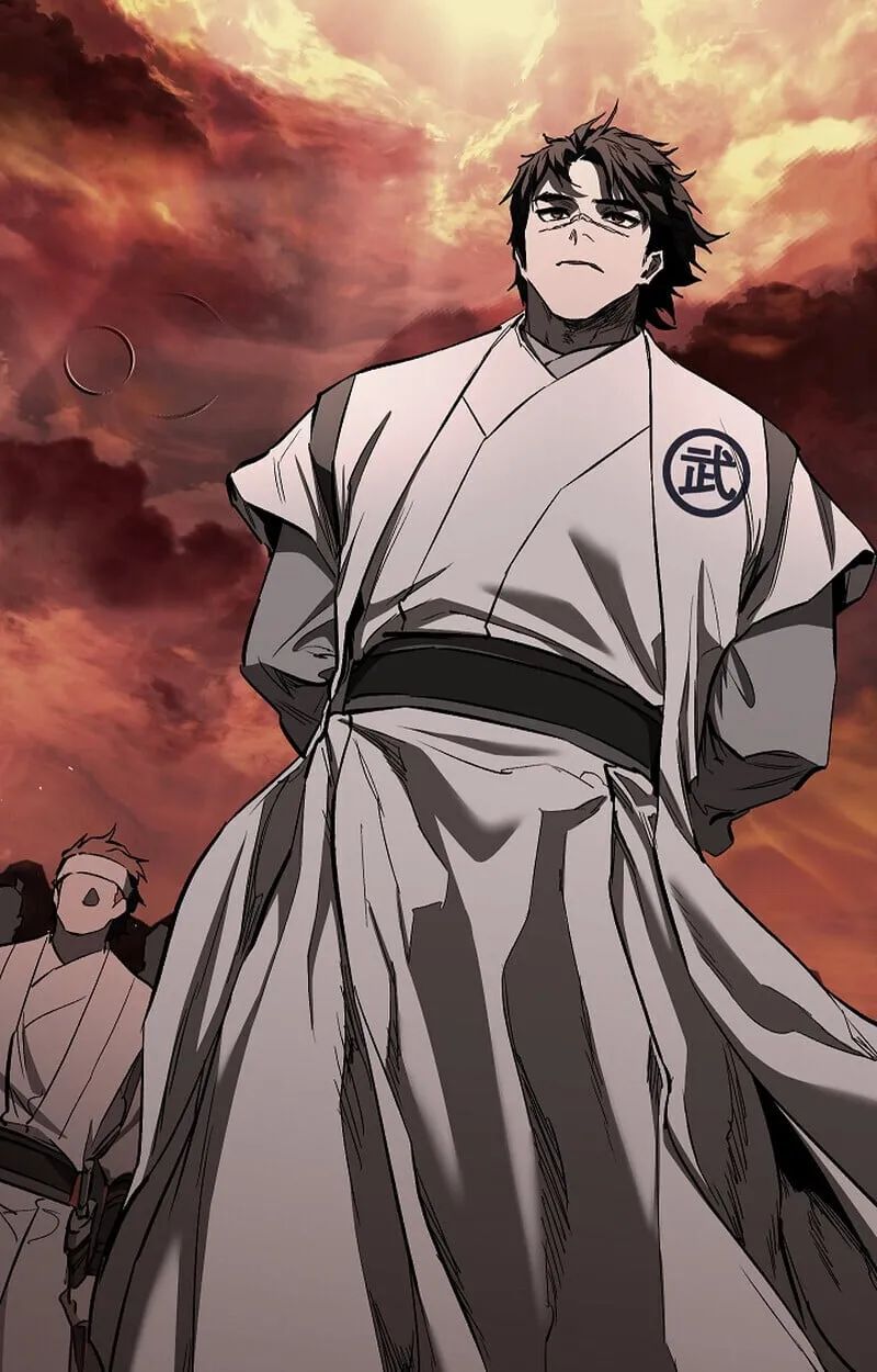 Childhood Friend of the Zenith สหายว_ยเยาว_ของข_าแข_งแกร_งท_ส_ดในใต_หล_า ตอนที่ ตอนที่ 70 รูปที่ 50