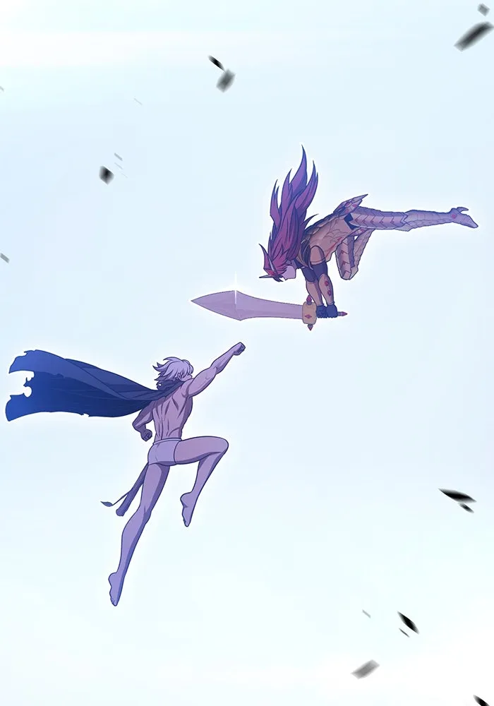 +99 ท่อนไม้พร้อมบวก ตอนที่ 68 อนาเธอร์เวิลด์ (1) รูปที่ 487