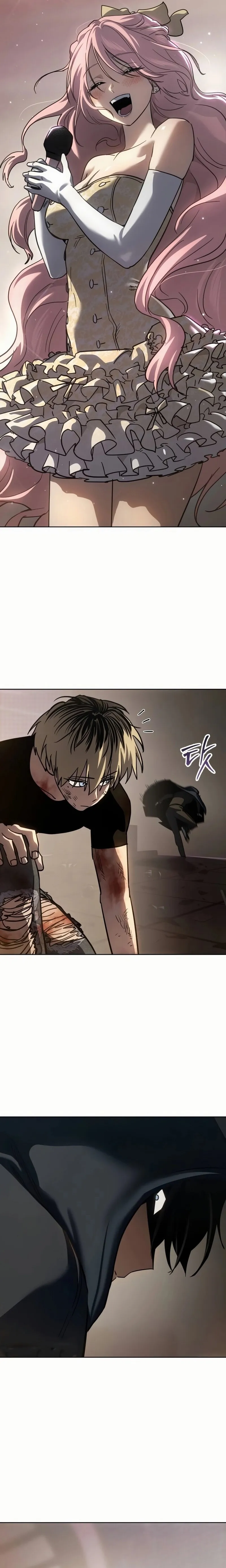 Laws of The Good Child ตอนที่ ตอนที่ 50 รูปที่ 29