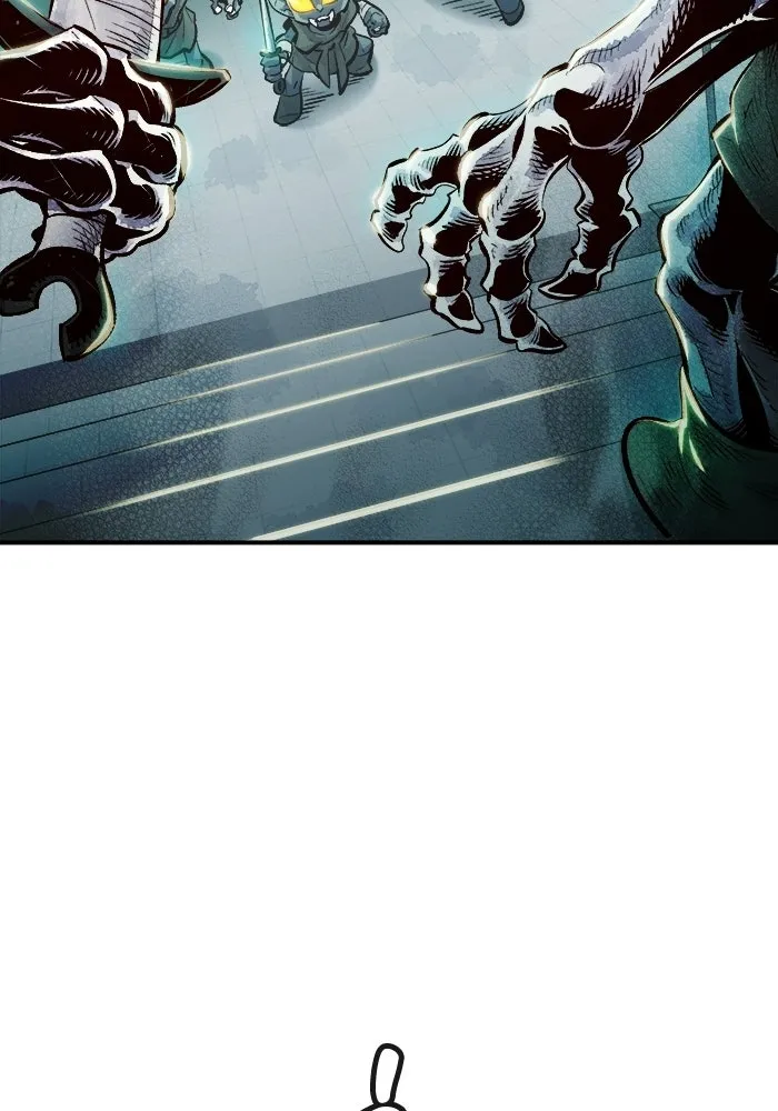 The Lone Necromancer ตอนที่ 3 รูปที่ 31