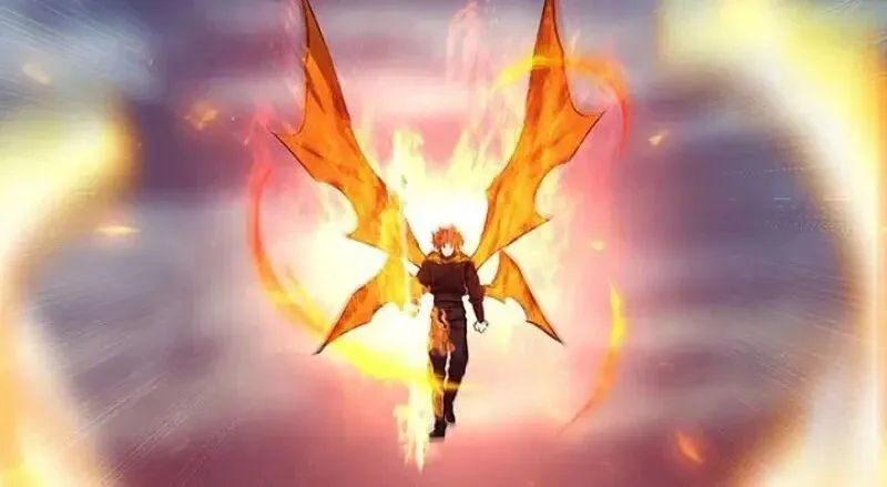 Dragon-Devouring Mage ย_อนเวลาจอมเวทย_กล_นม_งกร ตอนที่ ตอนที่ 122 รูปที่ 11