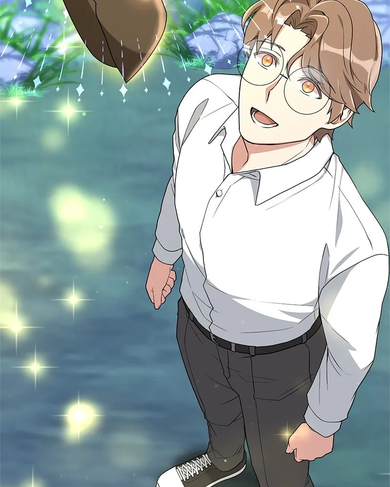 คนสวนโลกฮันเตอร์ ตอนที่ 5 รูปที่ 60