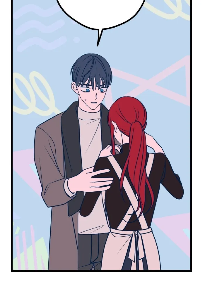 รักนี้ไม่มีรีไซเคิล ตอนที่ 23 รูปที่ 34