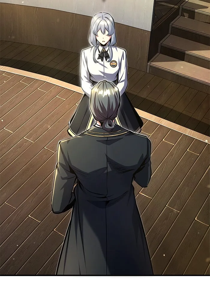 ศาสตราจารย์จำเป็นแห่งอะคาเดมี ตอนที่ 83 รูปที่ 2