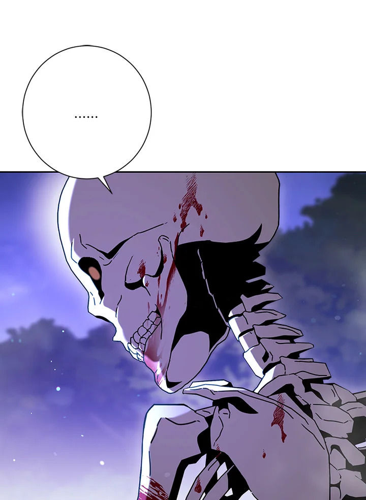 พลทหารโครงกระดูกผู้ม ตอนที่ 126 รูปที่ 106