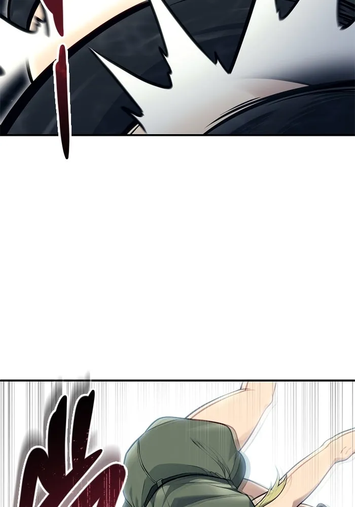 อูเร็ค มาซิโน่ ตอนที่ 16 ราชินี รูปที่ 47