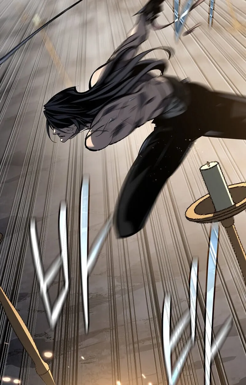 Regressing as the Reincarnated Bastard of the Sword Clan ตอนที่ ตอนที่ 60 รูปที่ 35