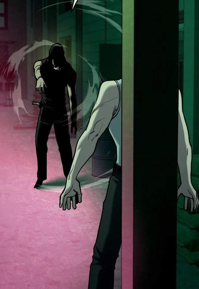 มือพิพากษา ตอนที่ 41 รูปที่ 16