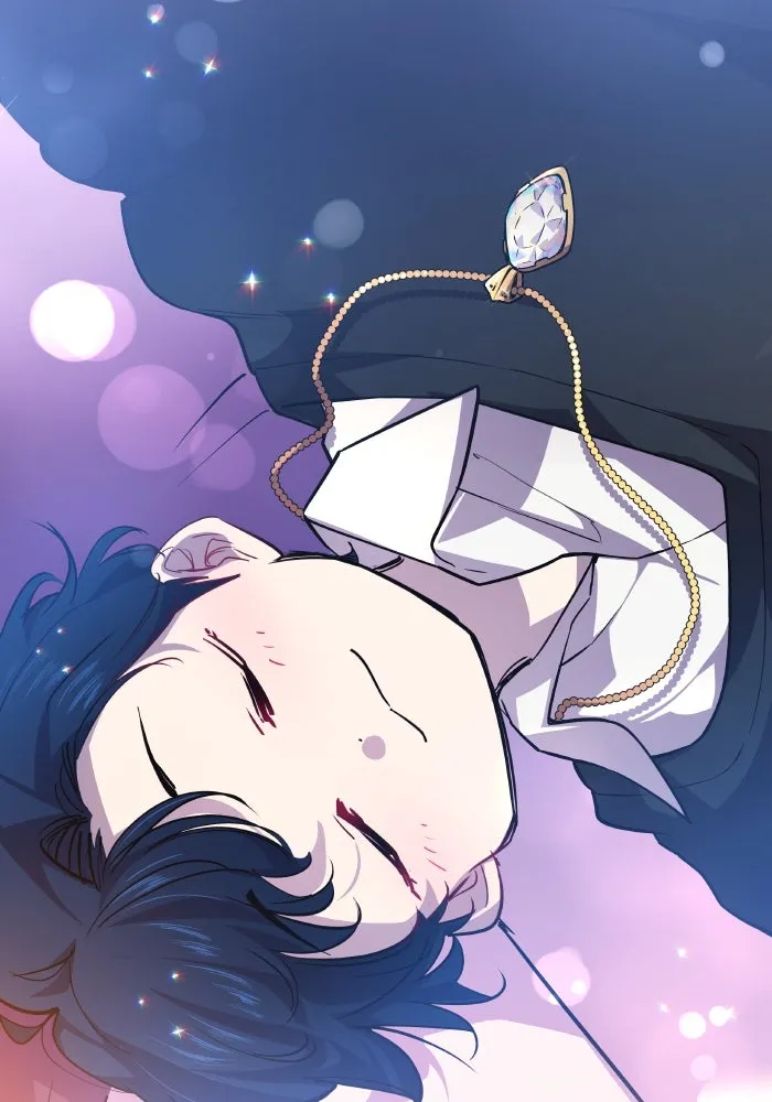 ฟิลเลียโรเซ่กับคำทำนายแห่งมงกุฎหนาม ตอนที่ 97 รูปที่ 92