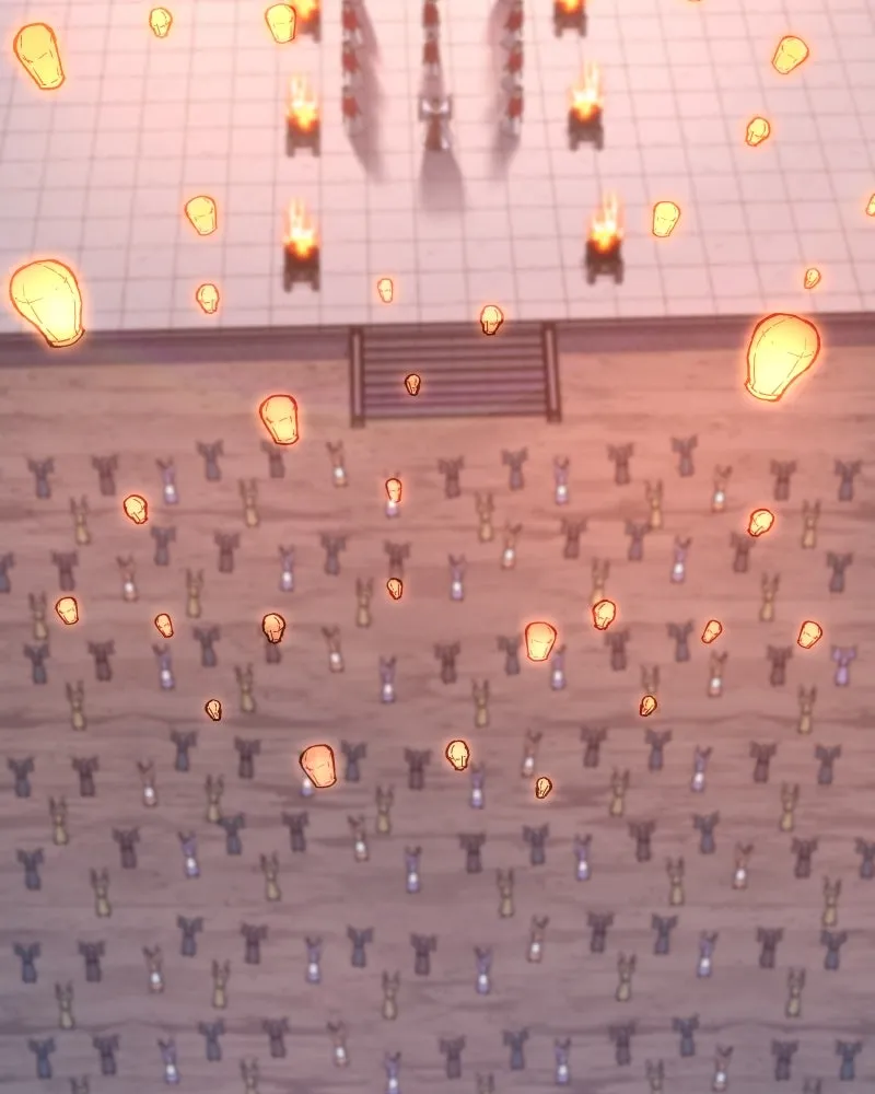 เกิดอีกทีเป็นว่าที่ประมุขลัทธิมาร ตอนที่ 79 รูปที่ 53