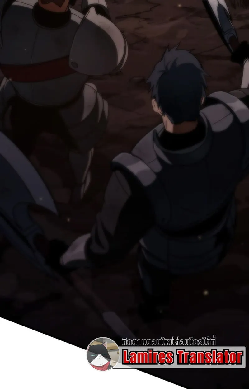 Crimson Reset ช_ว_ตคร_งท_สองของราช_นร_ตต_กาล หล_งจากหลบหน_มาคร_งป_ แวมไพร_ย_จ_นก_ถ_กส_งหารในท_ส_ด ตอนที่ ตอนที่ 3 รูปที่ 35