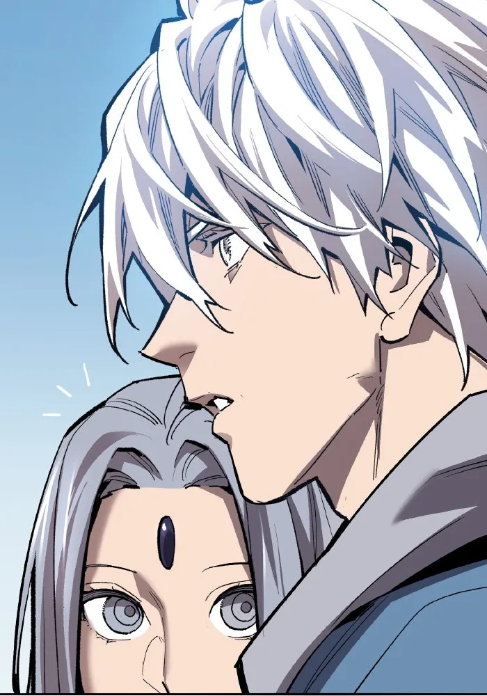 ยอดคนเลเวลทะลุ ตอนที่ 49 โลกที่ลุกเป็นไฟ (4) รูปที่ 173