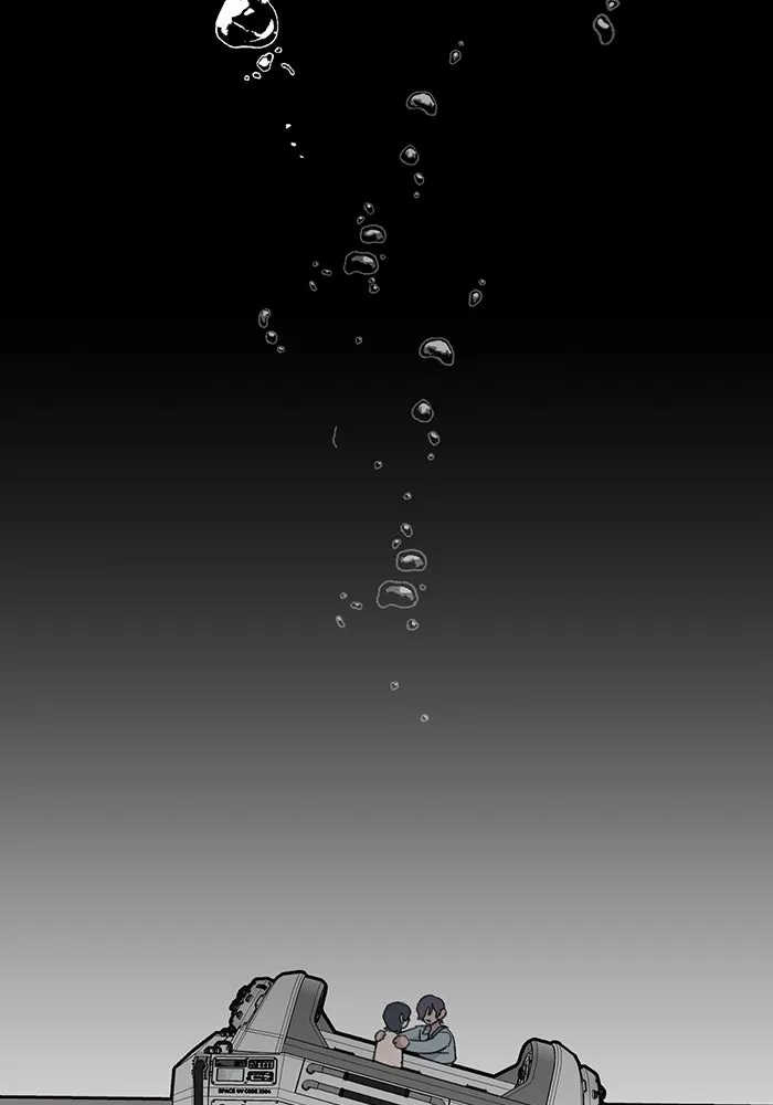 รักน้ำ รักปลา รักเธอนะ ตอนที่ 5 ปลาโดดเดี่ยว รูปที่ 71