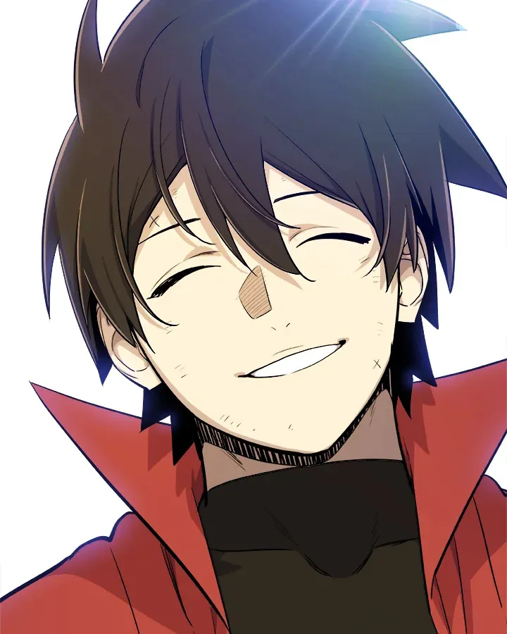 Overpowered Sword ตอนที่ ตอนที่ 118 รูปที่ 36