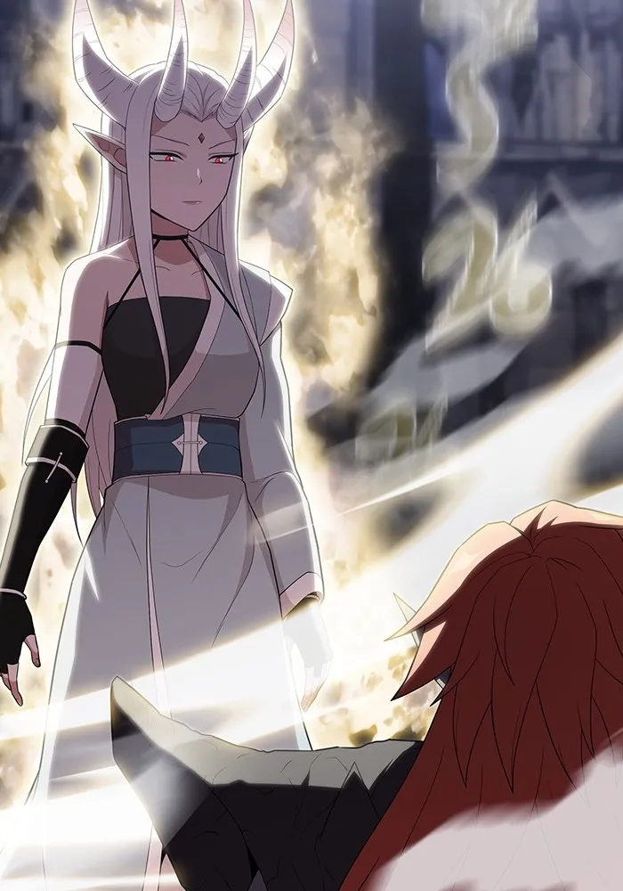 ผู้เล่นขั้นเทพแห่งหอคอยฝึกสอน ตอนที่ 143 รูปที่ 38