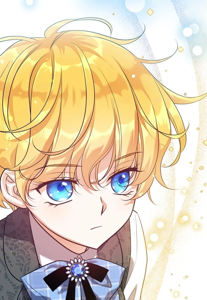 จักรพรรดิคลั่งรักที่เด็กกว่าฉันพันปี ตอนที่ 2 รูปที่ 86