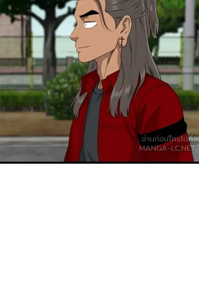 BAD GUY ตอนที่ 220 รูปที่ 108