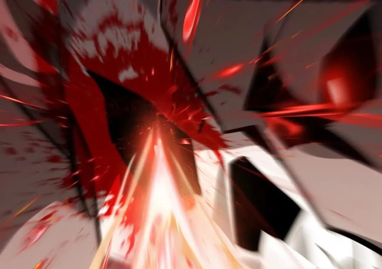 Unparalleled in the Online Gaming World ยอดคน ณ โลกออนไลน_ ตอนที่ ตอนที่ 60 รูปที่ 129