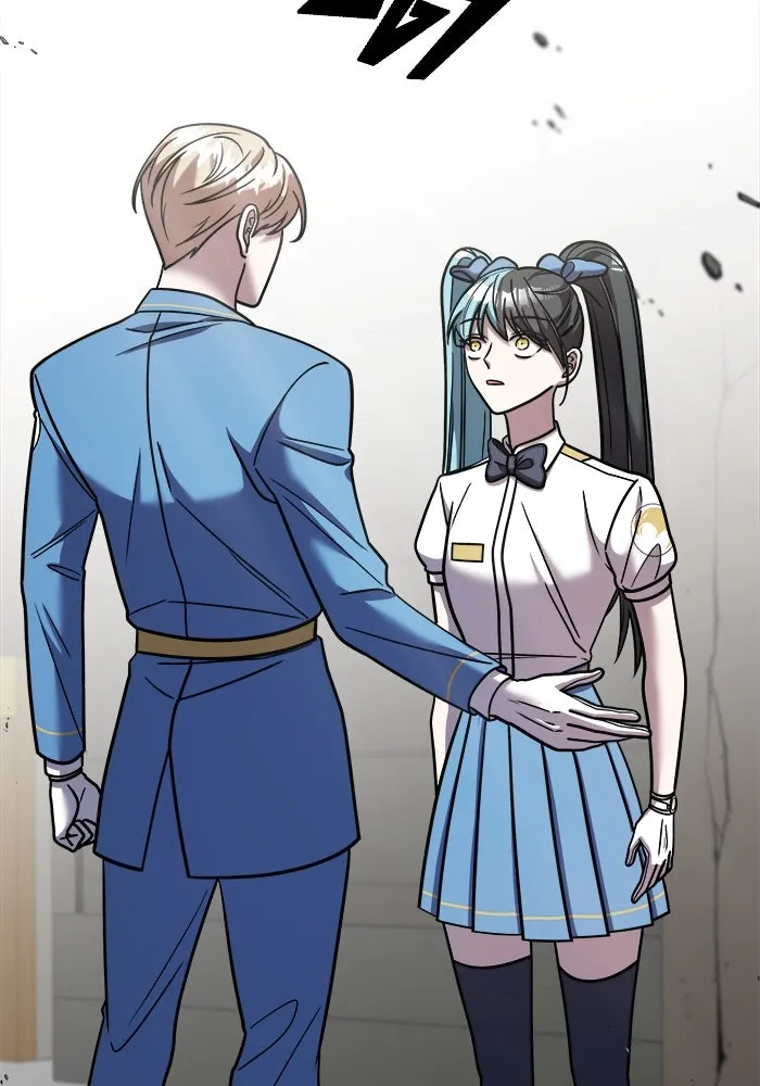 วายร้ายก็อยากมีรัก ตอนที่ 32 รูปที่ 67