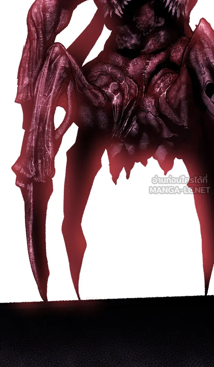 ยอดคนเลเวลทะลุ ตอนที่ 67 ศึกล้อมโซล (3) รูปที่ 102