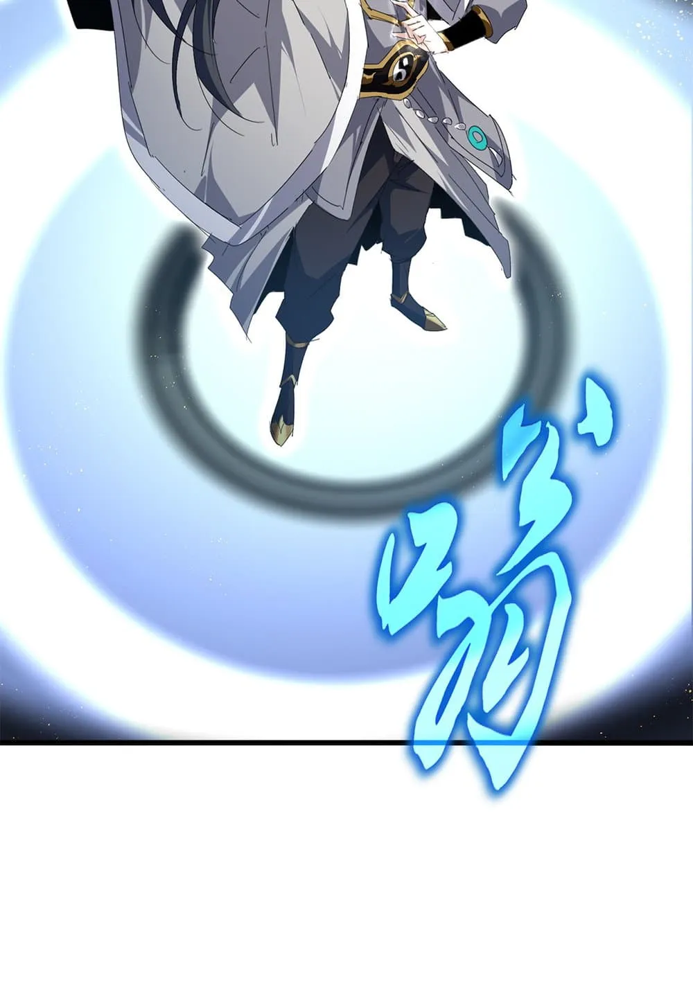 Magic Emperor ราชาจอมเวทย_ ตอนที่ ตอนที่ 709 รูปที่ 16